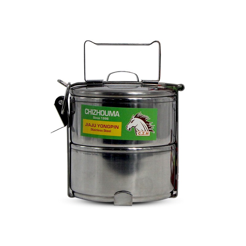 CZM Food Carrier (10x2)