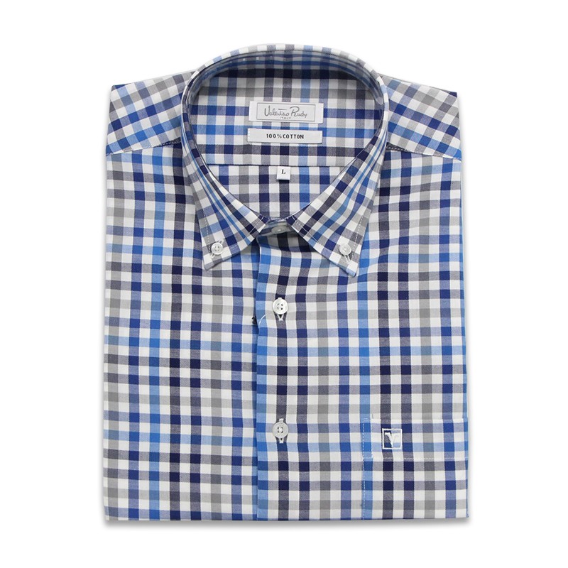 Valentino Rudy Shirt *Short Sleeves (XVC133)