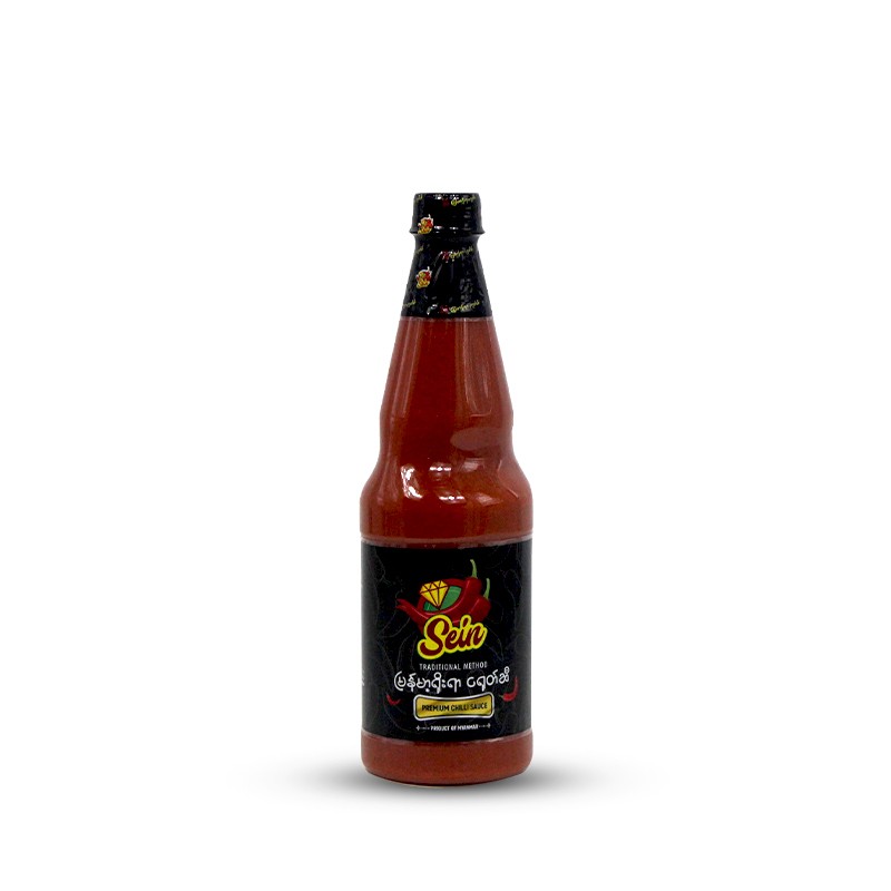 Sein Premium Chilli Sauce 700ml