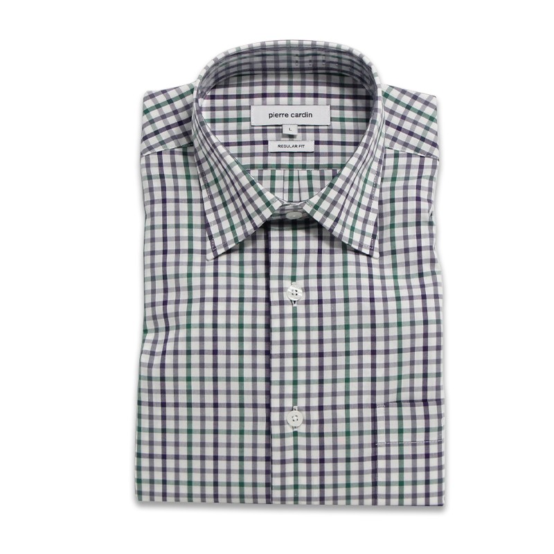 Pierre Cardin Men Wear XPC980-1-VI-L-SS