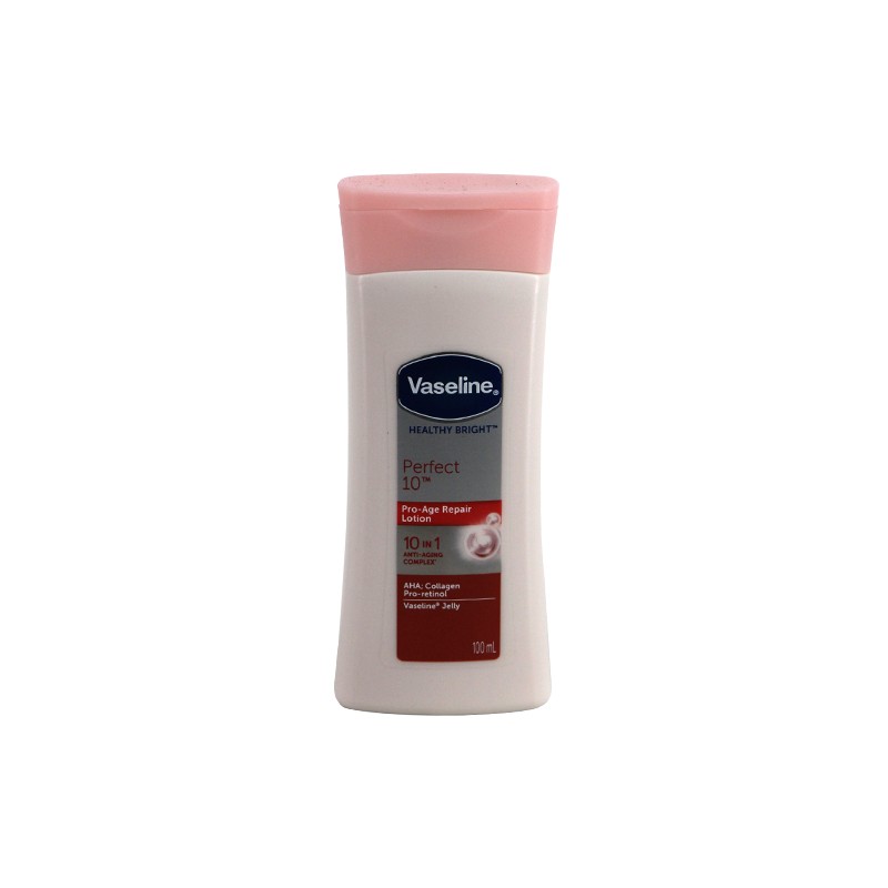Vaseline Healthy Bright Pro Collagen Age Repair Lotion 100ml