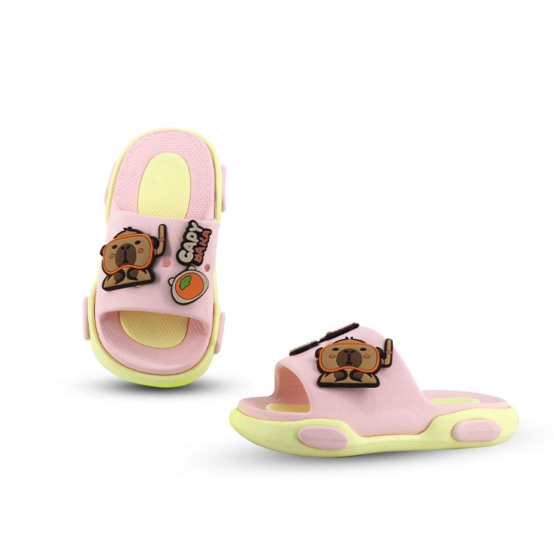 Kids Rain Sandals (928-12)