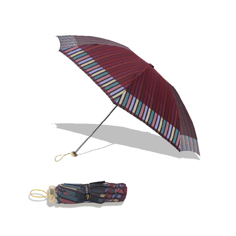 Asahi Umbrella (4Step)