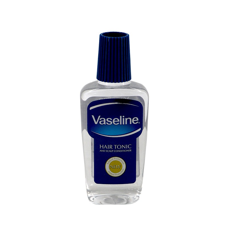 Vaseline Hair Tonic Scalp Conditioner 100ml