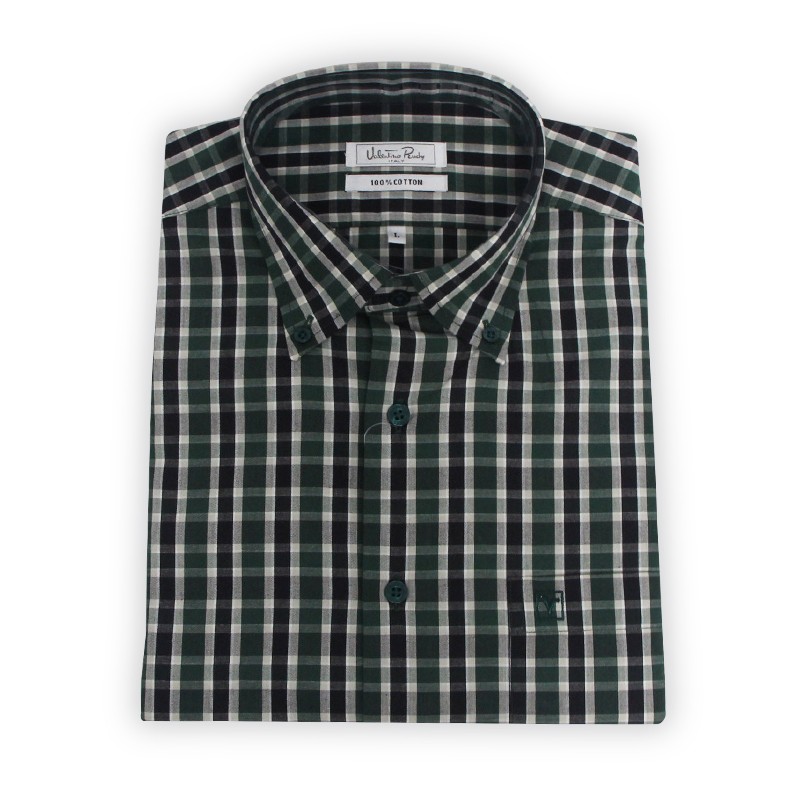 Valentino Rudy Shirt *Short Sleeves (XVC131)