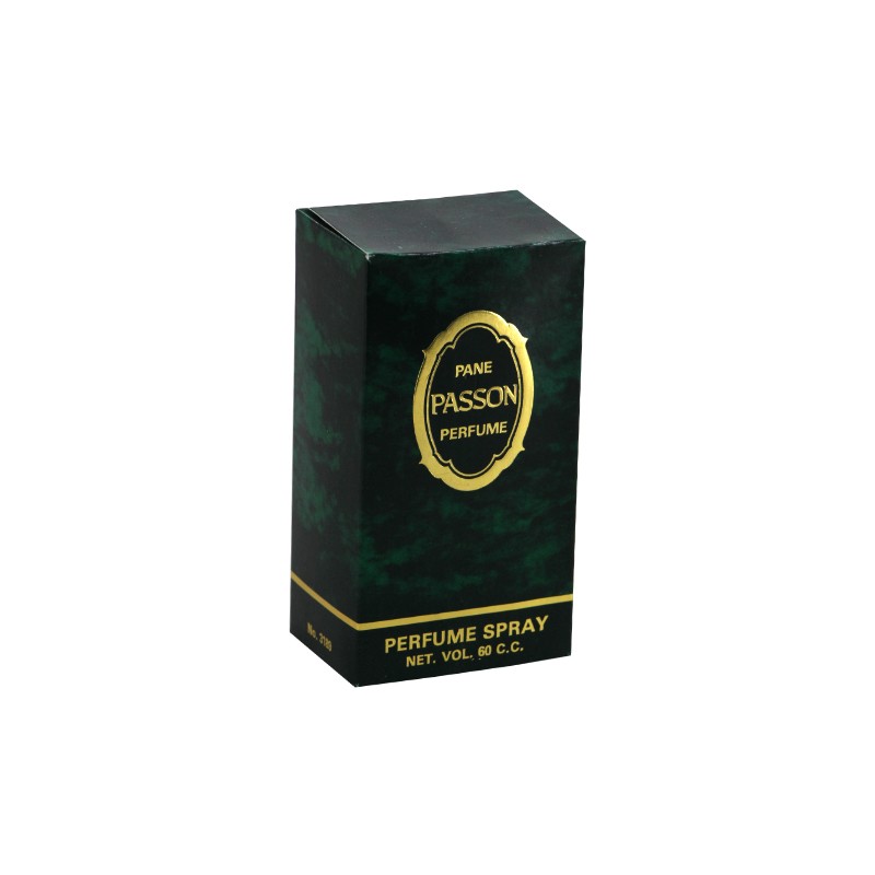 Passon Perfume Spray 60CC