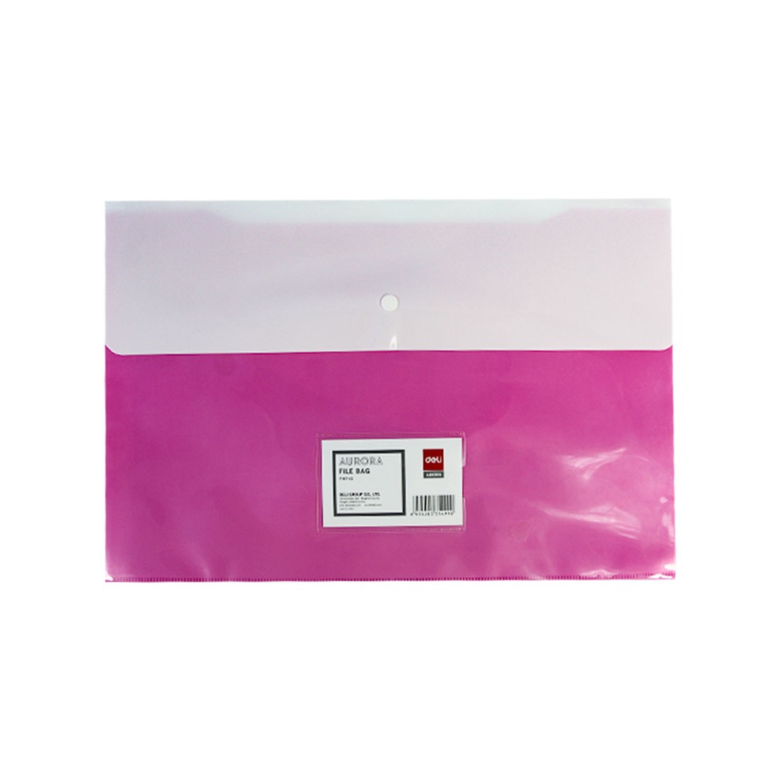 Deli Aurora File Bag