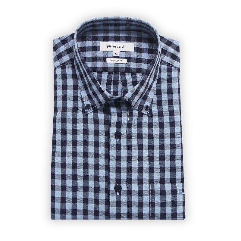 Pierre Cardin Shirt *Short Sleeves (XPC983)