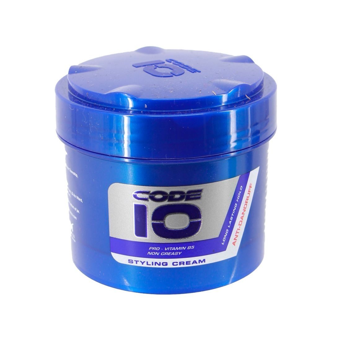 Code 10 Anti Dandruff Hair Cream 125ml