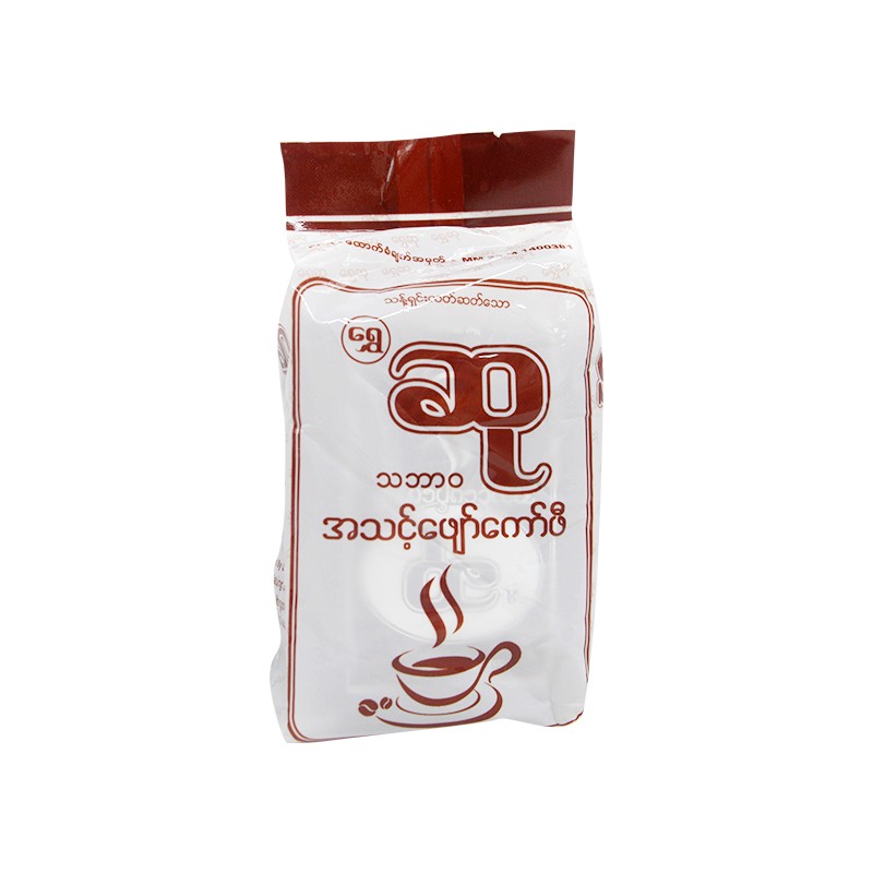 Shwe Su Instant Coffee 10pcs