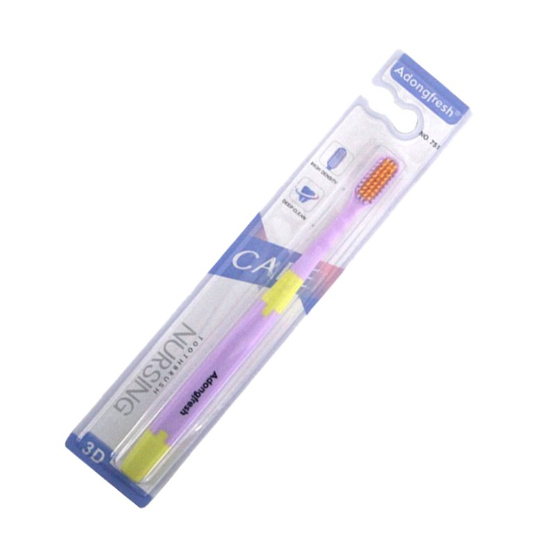 Adongfresh Toothbrush