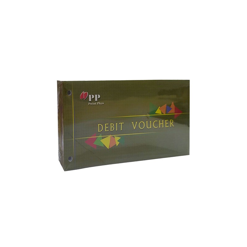 Pwint Phyu Debit Voucher 50s