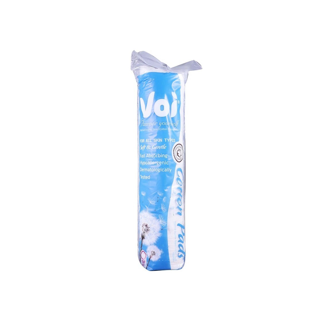 Voi Cotton Pads 100Pcs
