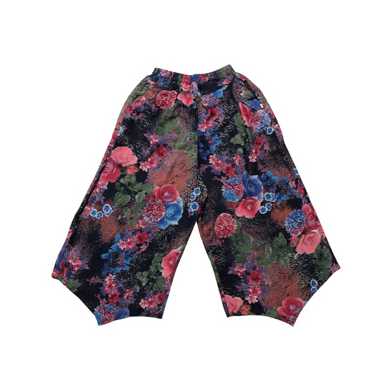 Lady Italy Short Pants