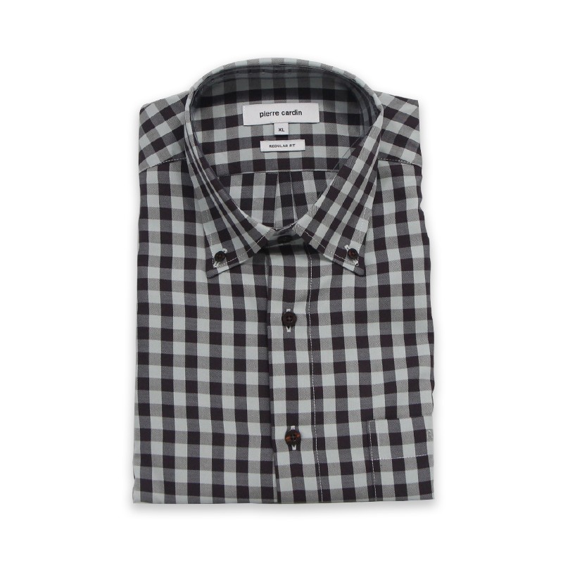 Pierre Cardin Shirt *Short Sleeves (XPC983)