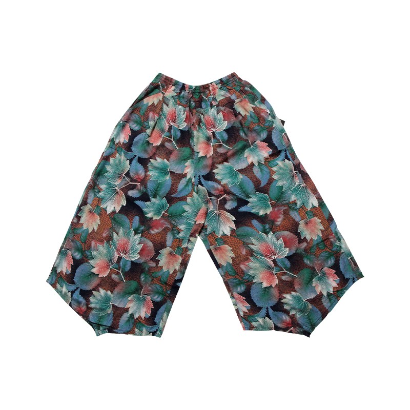 Italy Spant Pants (Size_M)