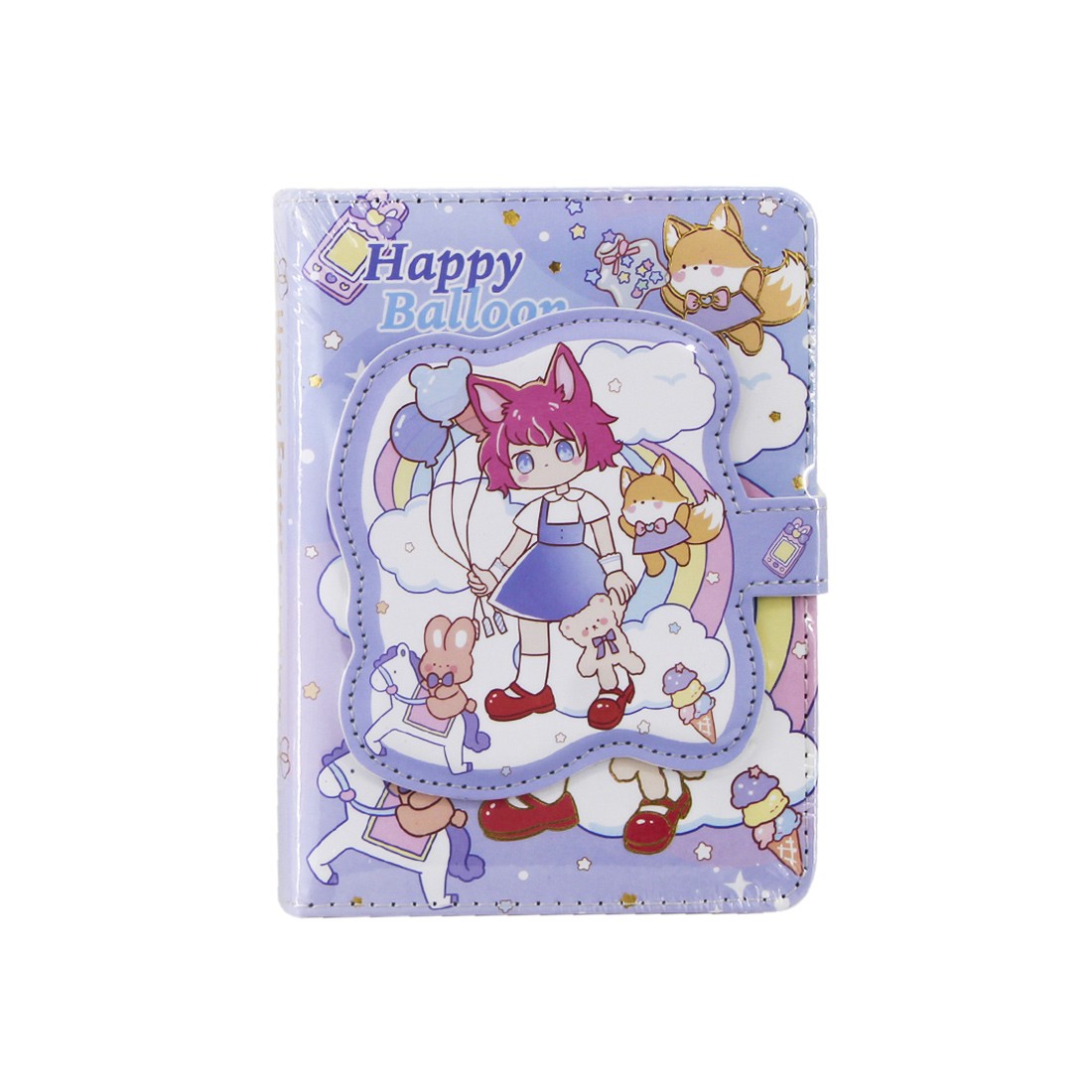 Happy Easter Notebook