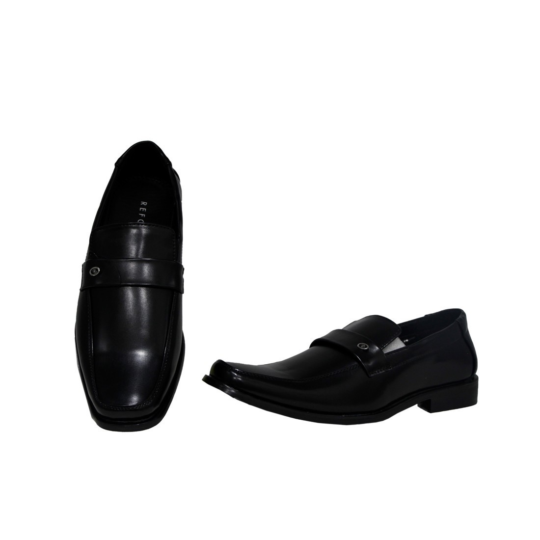 Reform Business Shoe