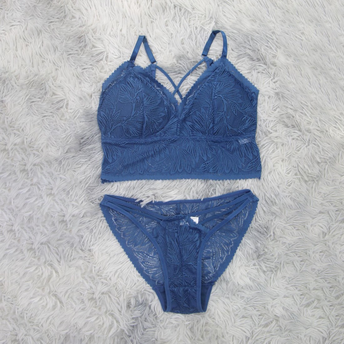 Bra Panty Set (5014)