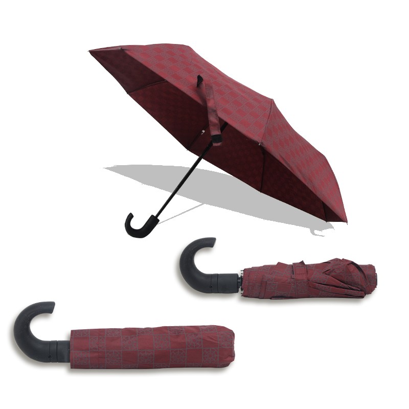 Nikko Umbrella Auto Q&C Gouk