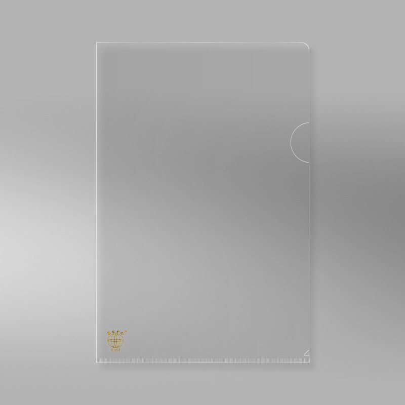 Plastic File Folder Legal Size