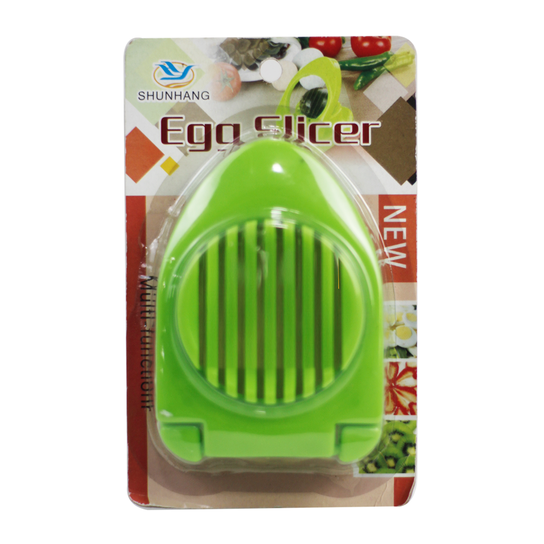 Shunhang Egg Slicer