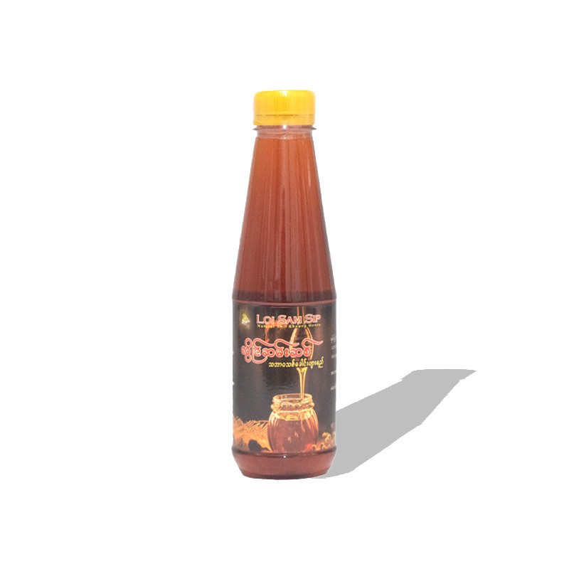 Loi Sam Sip Natural Thit Khang Honey 300ml