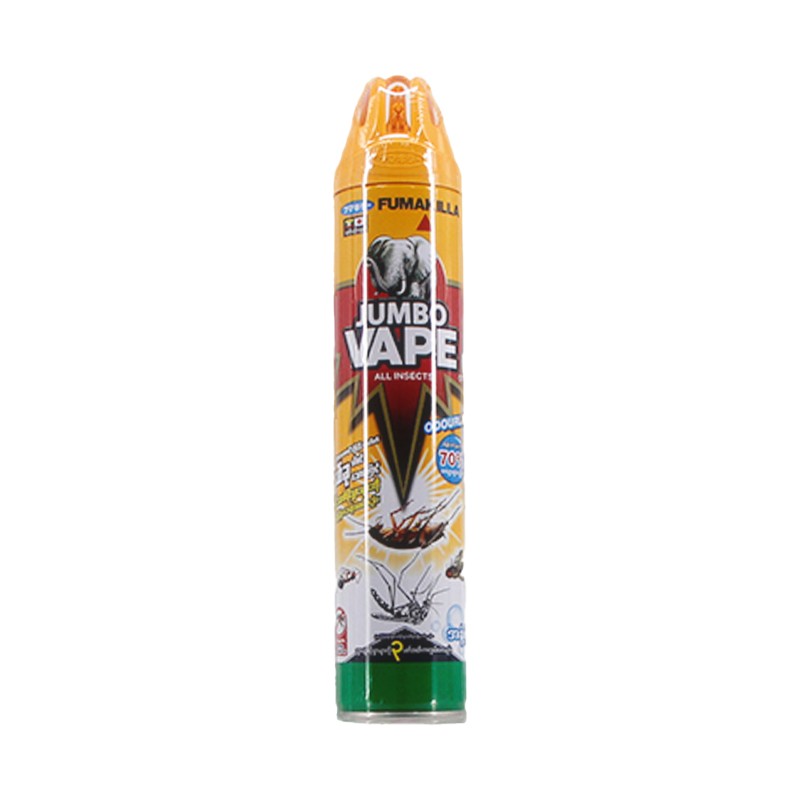 Jumbo Vape All Insects 600ml (Odourless)