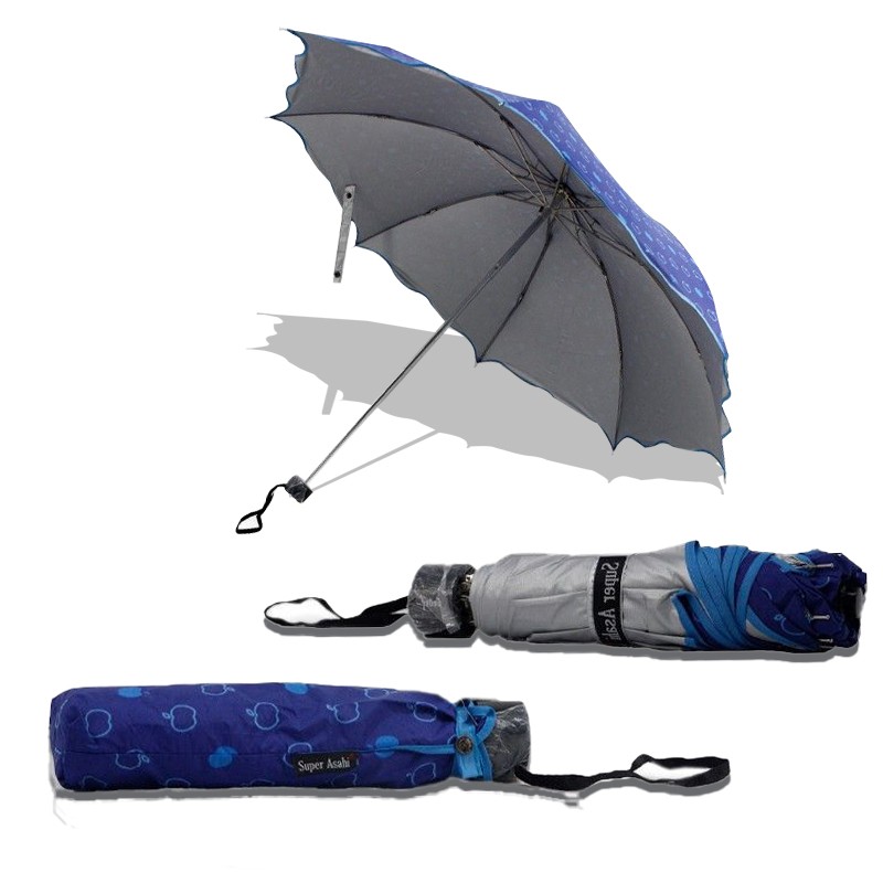 Asahi Umbrella (4Step)