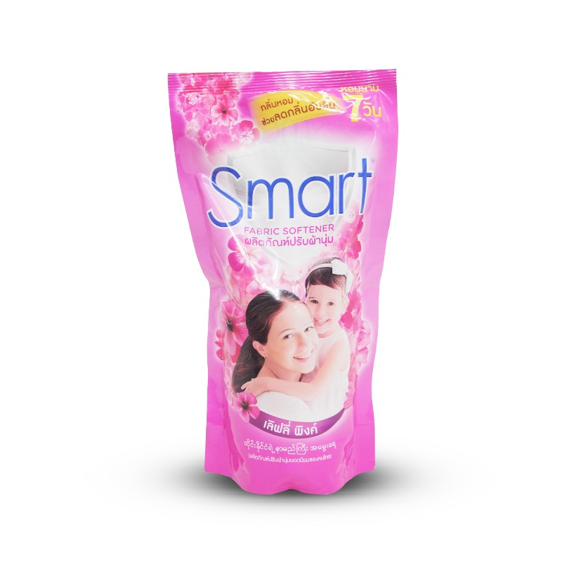 Smart Fabric Softener 450g