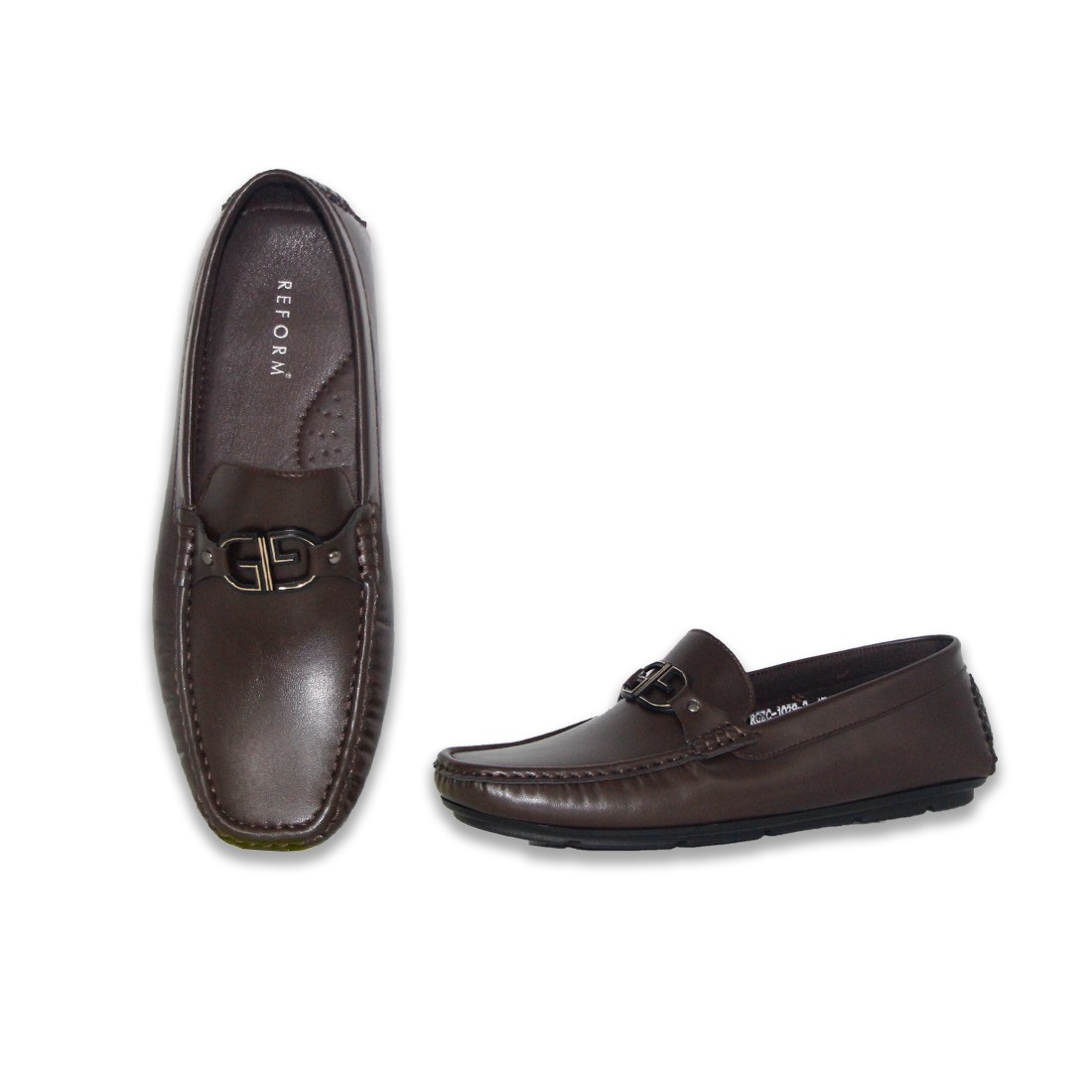 Reform Casual Shoe (RGZC-1028-2)