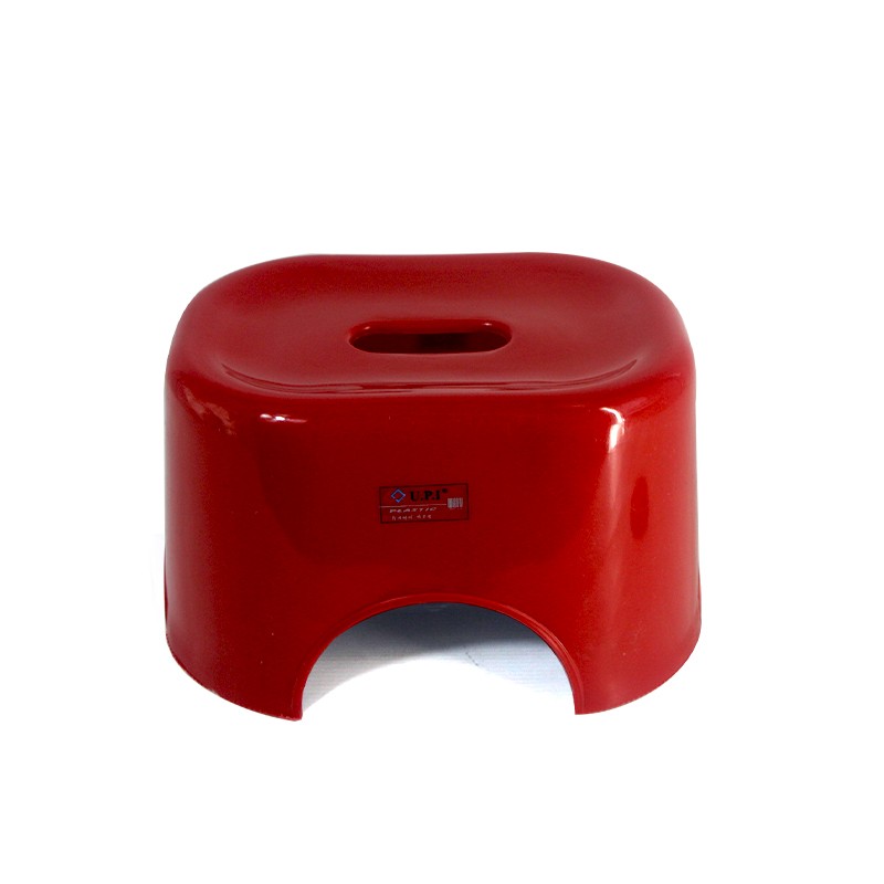 Plastic Chair (Oval)