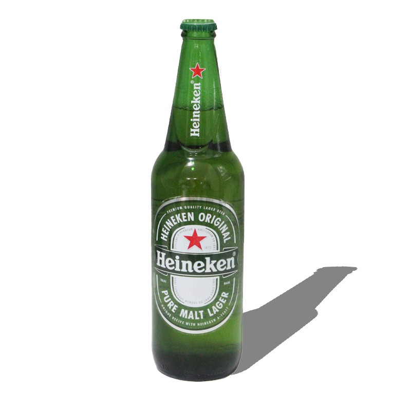 Heineken Lager Beer 640ml
