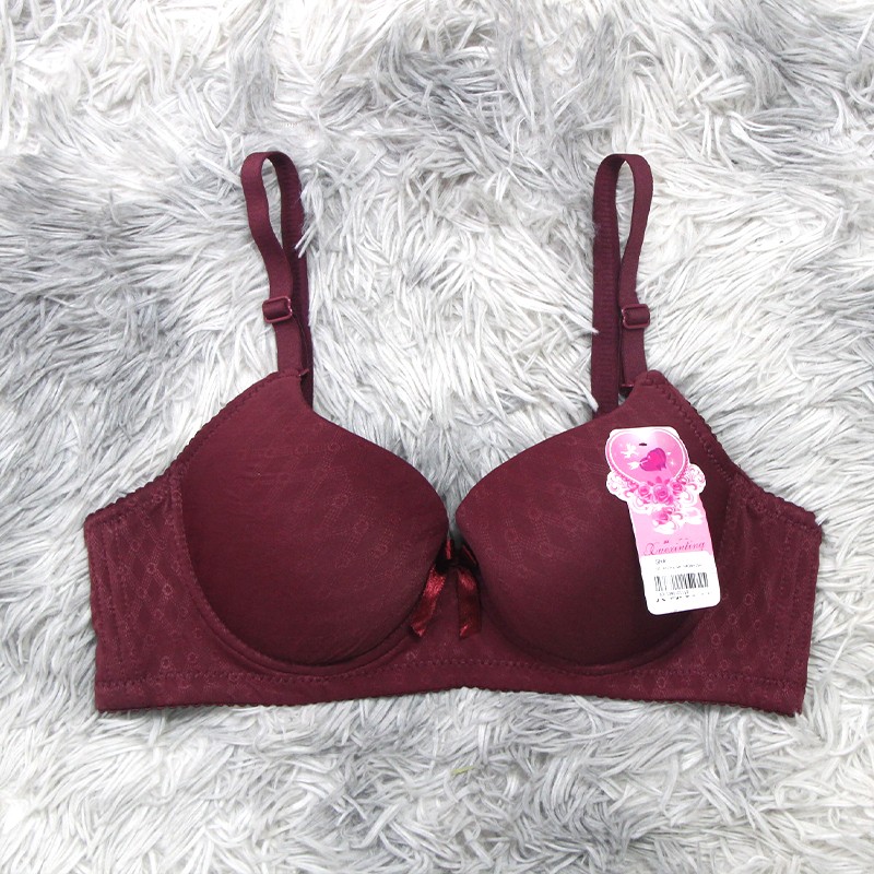 Fancy Bra Set *768-3c