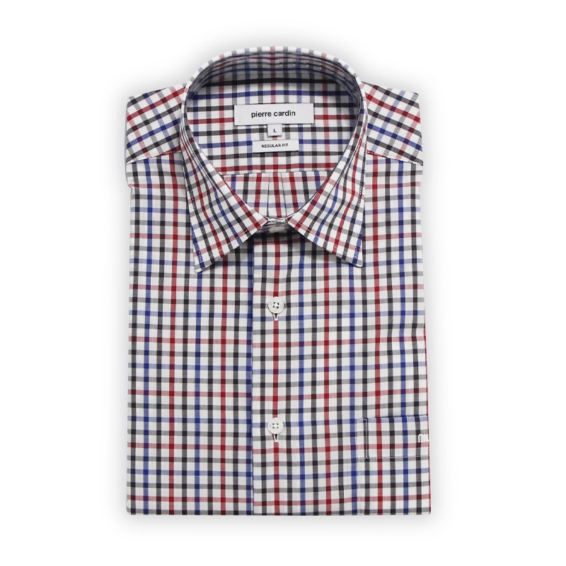 Pierre Cardin Shirt *Short Sleeves (XPC980)