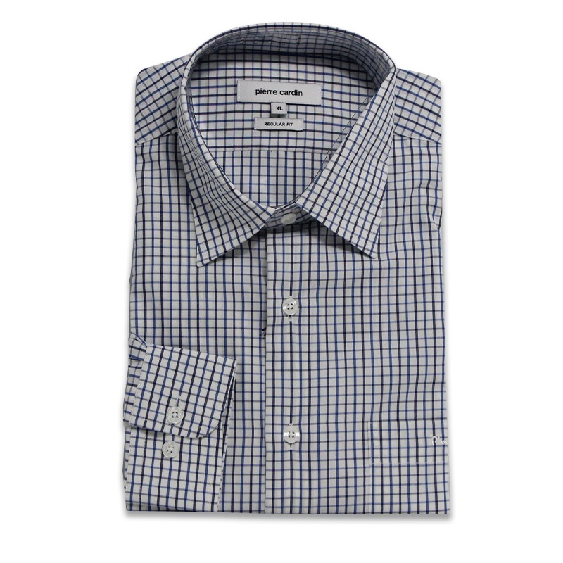 Pierre Cardin Men *Long Sleeves (XPC989)