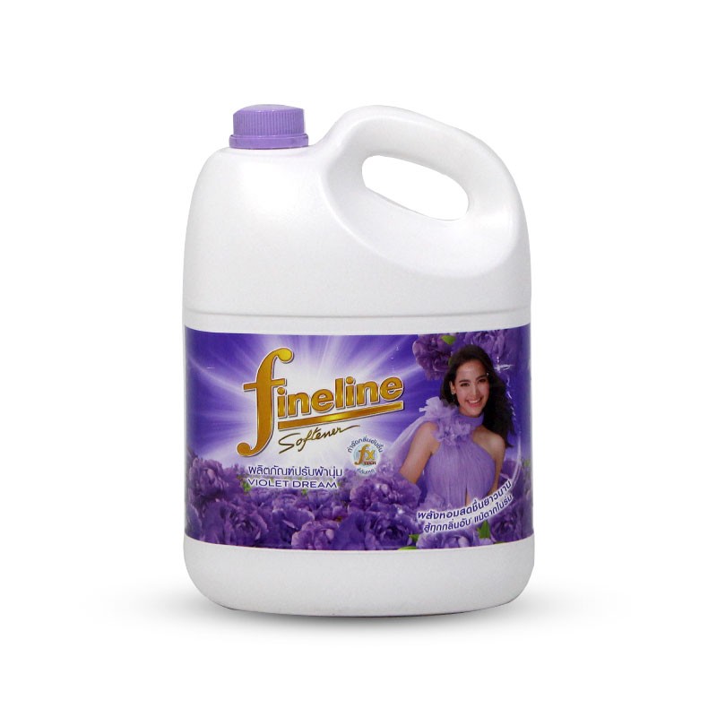 Fineline Softener Violet 2800ml