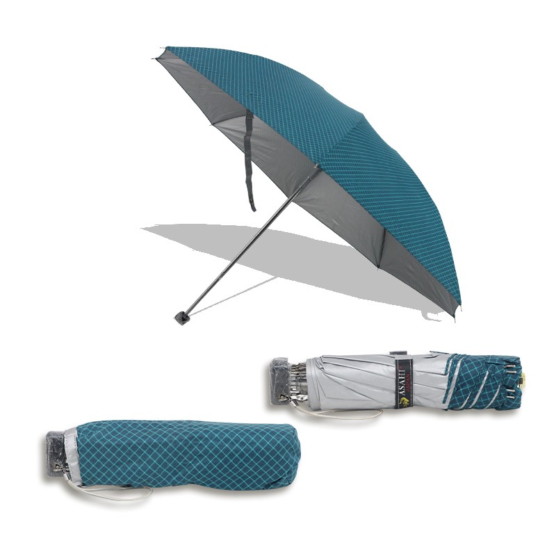Asahi Umbrella (4Step)