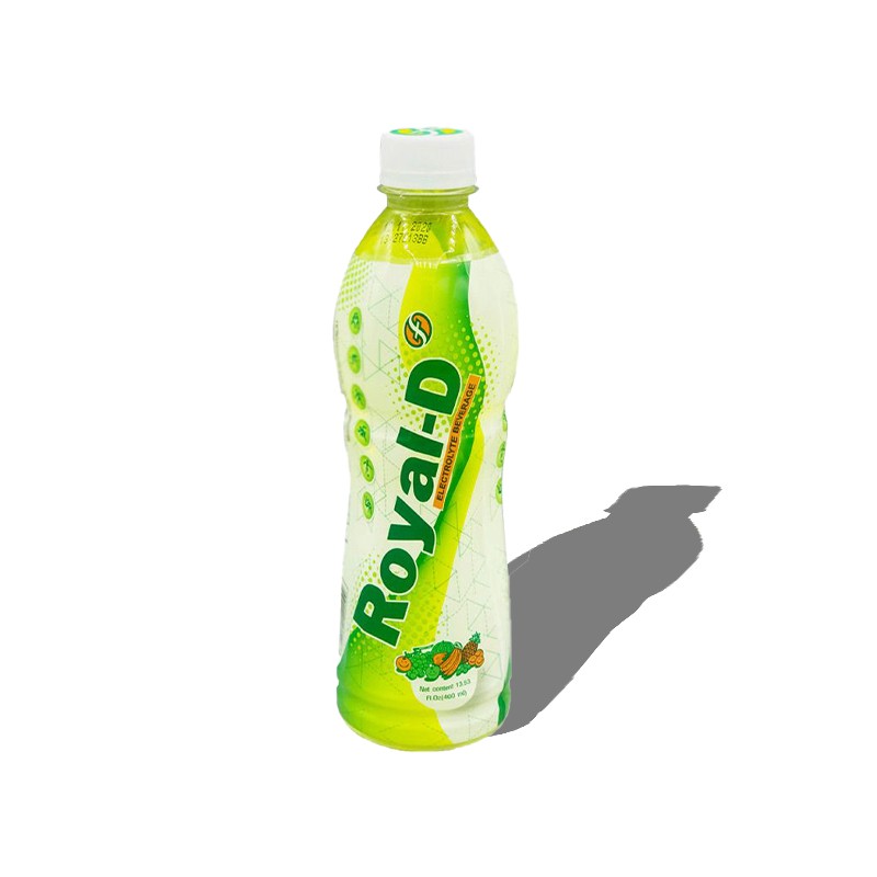 Royal-D Energy Drink 400ml