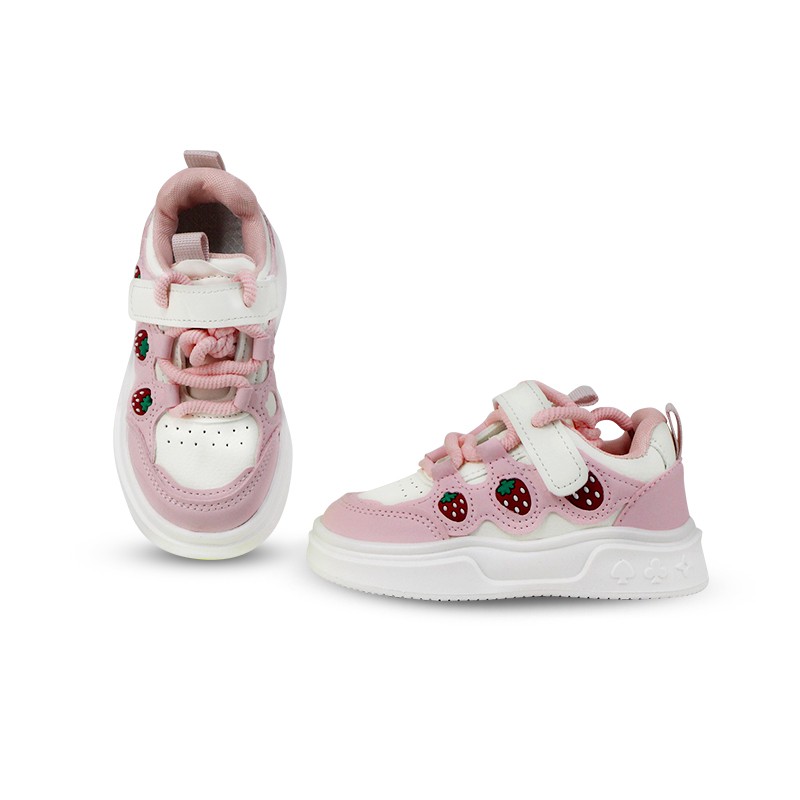 Girl Sport Shoes (8181 2c)