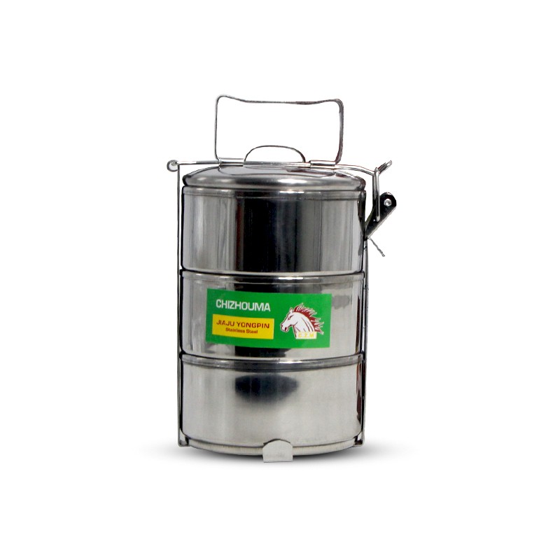 CZM Food Carrier (12x3)