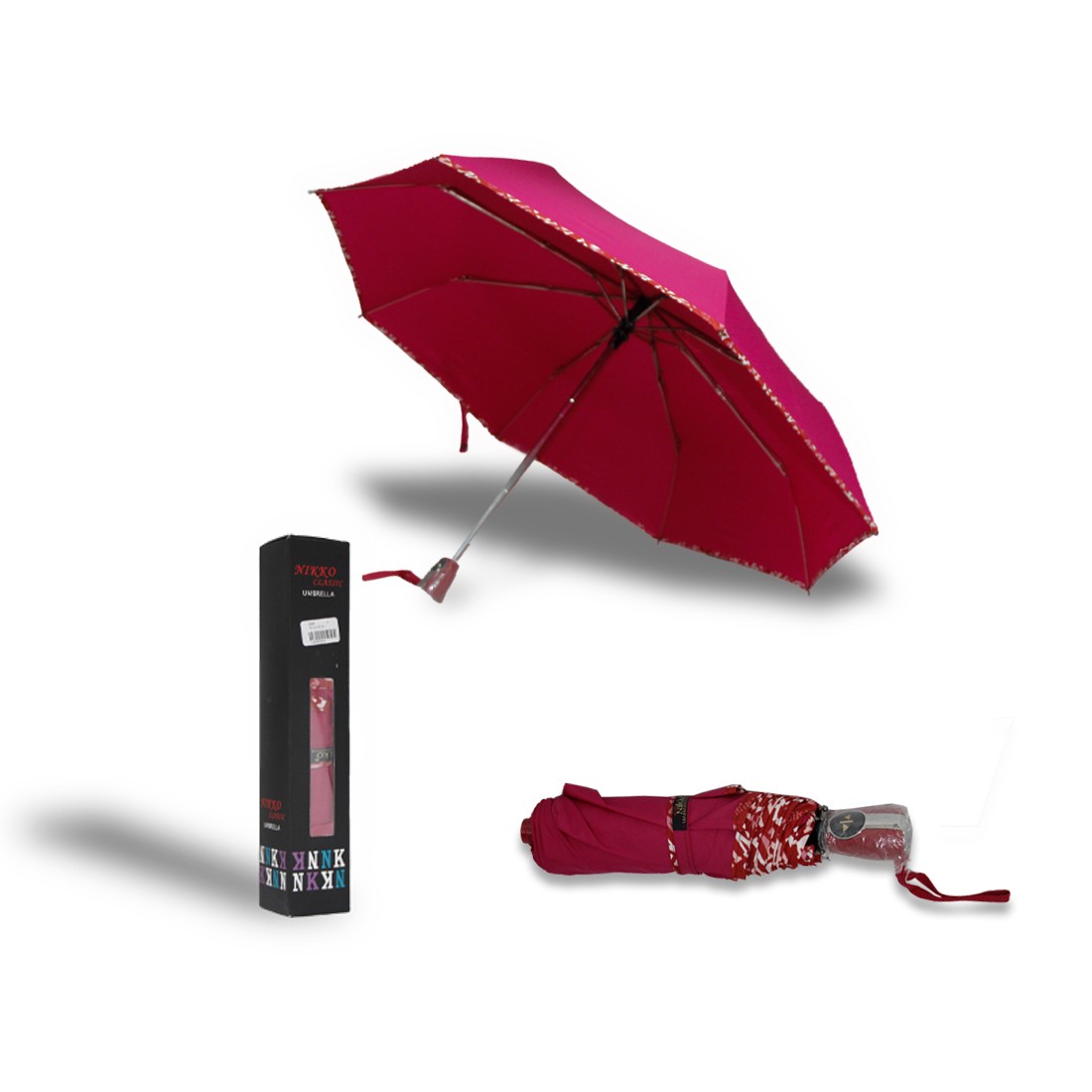 Nikko Auto O&C (4Step)