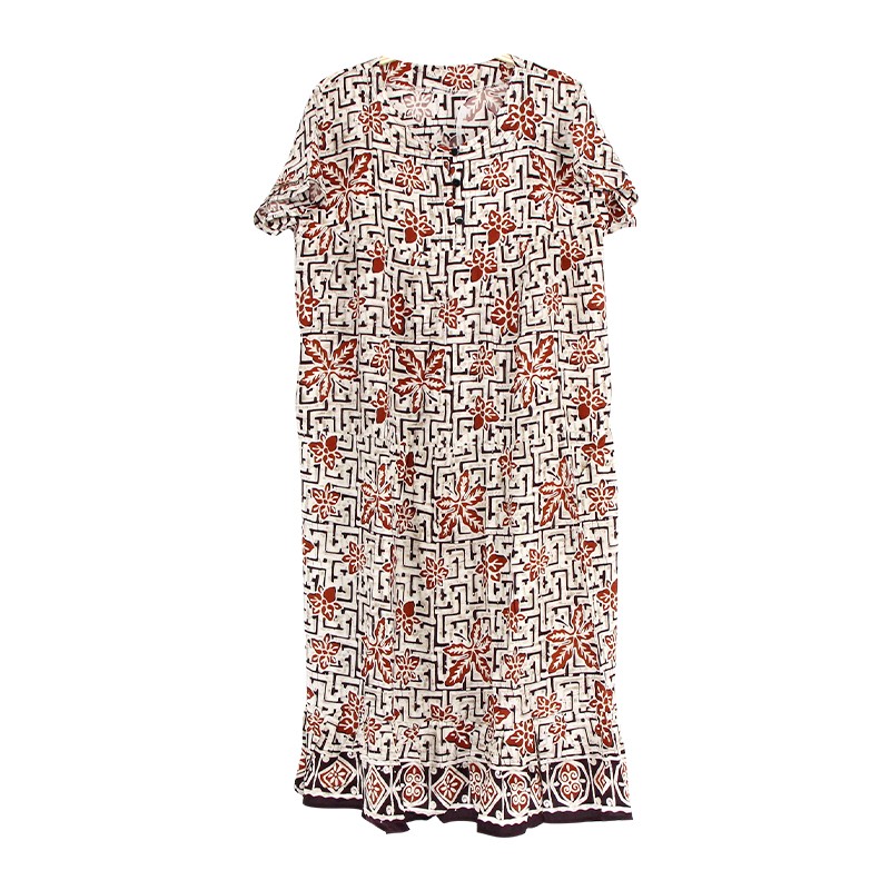 Lady Indo Spant Gawon