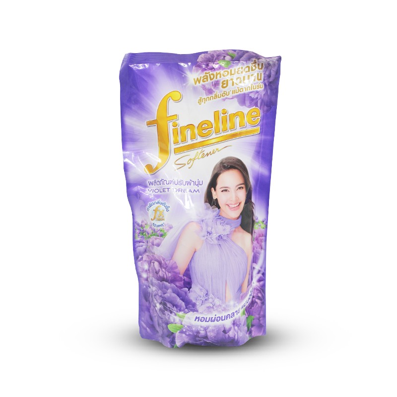 Fineline Softener Violet Dream 580ml