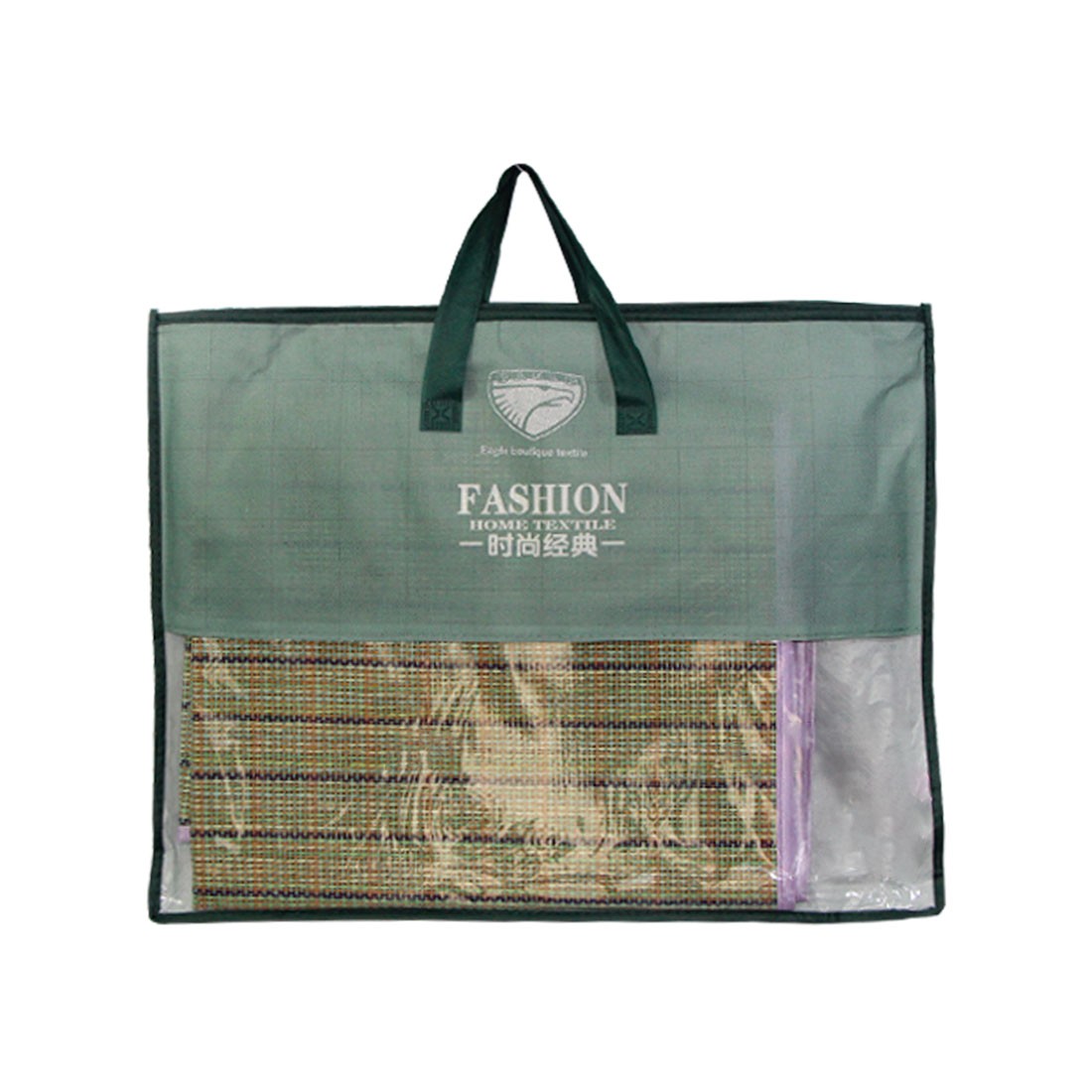 Single Cane Mat 5'.9''x2'.10''