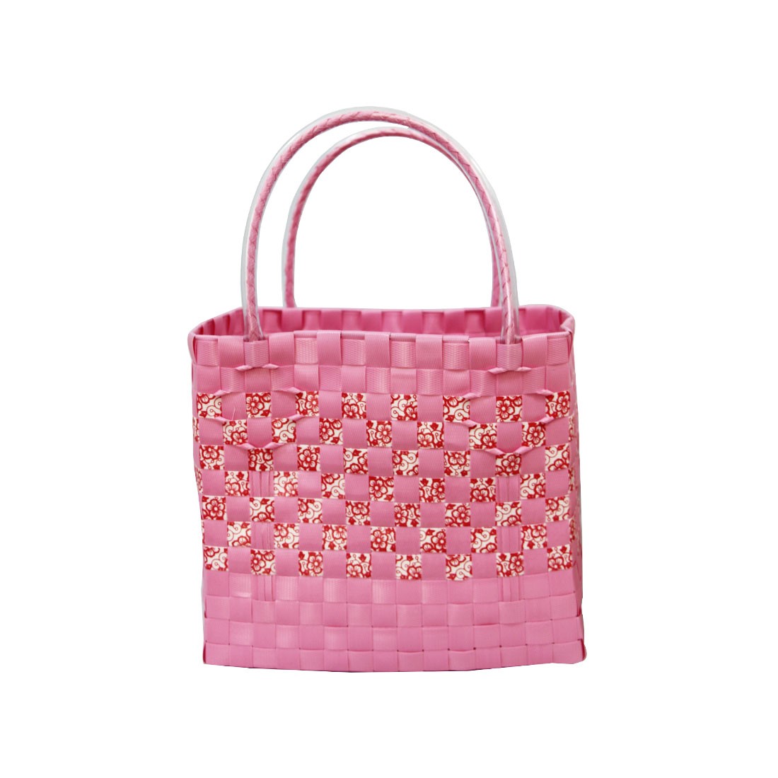 Plastic Basket 21*12*20cm