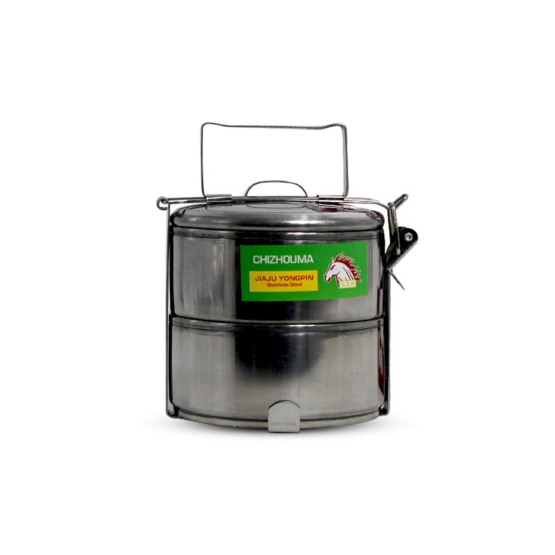 CZM Food Carrier (12x2)