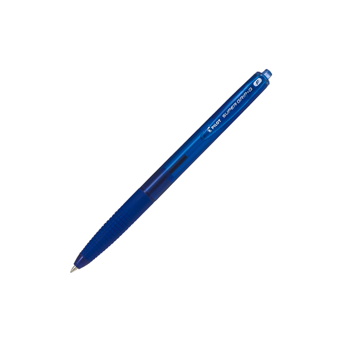 Pilot Super Grip.G Ballpen