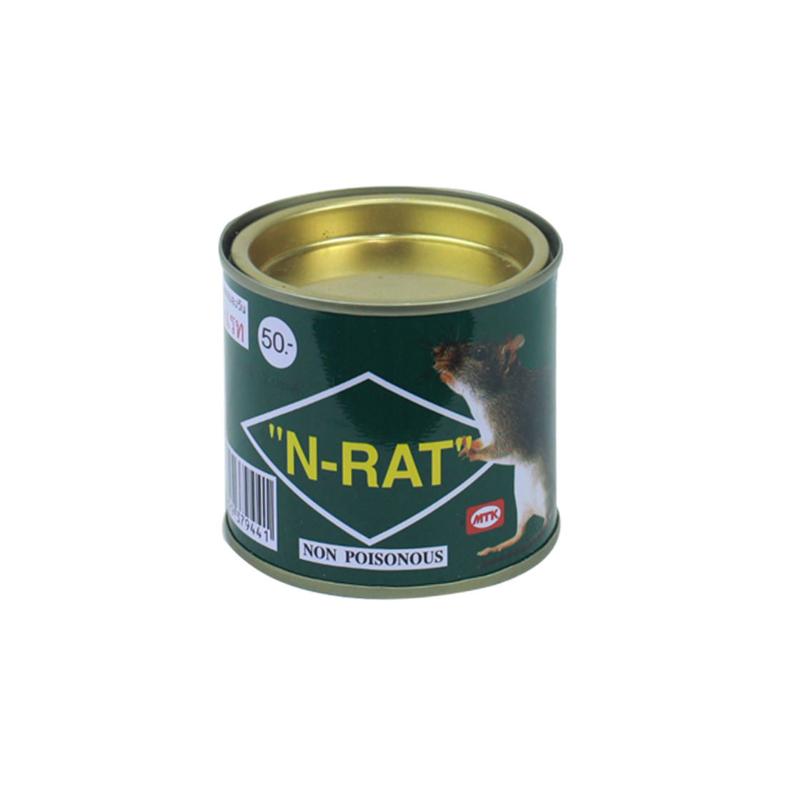 N-Rat Rat Glue 250g