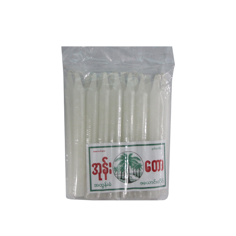 Own Taw Candle 15pcs